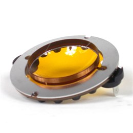 T5572AXR CDX1-1747/17 Диафрагма ВЧ драйвера, 8 Ом, Celestion T5572AXR