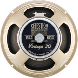 T3903AXD Vintage 30 Динамик 12", 8 Ом, 60Вт, Celestion T3903AXD