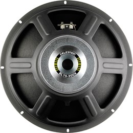 T5635AXD BL15-300X Динамик 15", 4 Ом, 300Вт, Celestion T5635AXD