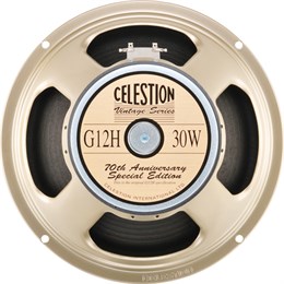 T4533BWD G12H Anniversary Динамик 12", 8 Ом, 30Вт, Celestion T4533BWD