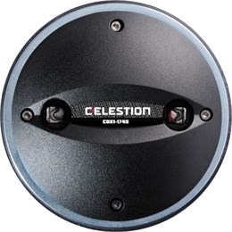 T5363AXP CDX1-1745 Драйвер ВЧ, 8 Ом, 40Вт, Celestion T5363AXP