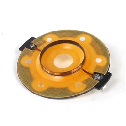 T5500/R HF50/RTT50 Диафрагма ВЧ драйвера, 8 Ом, Celestion T5500/R