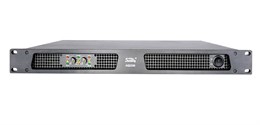 AQ2350 Усилитель мощности цифровой, 2 х 350Вт, Soundking AQ2350