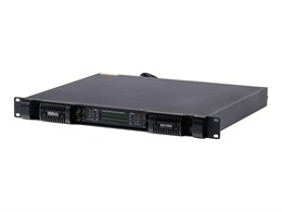 Xad-1.0K4 Усилитель мощности, 1000Вт х 4, Biema Xad-1.0K4