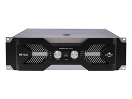 Apple31700 Усилитель мощности, 1700+1700Вт, Biema Apple31700
