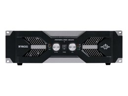 Apple31500 Усилитель мощности, 1500+1500Вт, Biema Apple31500