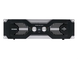 Apple31300 Усилитель мощности, 1300+1300Вт, Biema Apple31300