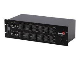 FEQ3102II Графический эквалайзер, 31х2 канала, Biema FEQ3102II