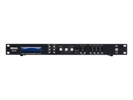DSP2407 Контроллер акустических систем, Biema DSP2407