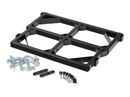 G210A-frame Рама для подвеса акустической системы G210A/G210SA, Soundking G210A-frame