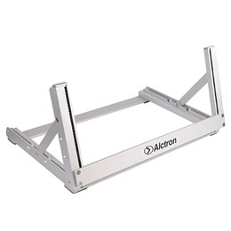 RS19-4U Рэк стойка, складная, 4U, Alctron RS19-4U