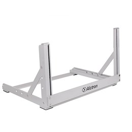 RS19-8U Рэк стойка, складная, 8U, Alctron RS19-8U