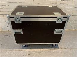 SNC17-1498 Кейс транспортировочный для коммутации, Safeincase SNC17-1498