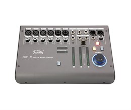 DM8 Микшерный пульт, цифровой, 6 каналов, Soundking DM8