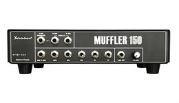 Muffler-150 Аттенюатор выходной, 150Вт, Yerasov Muffler-150