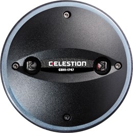 T5848AWD CDX1-1747 Драйвер ВЧ, 8 Ом, 60Вт, Celestion T5848AWD