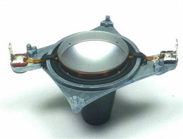 T5503AWR CDX1-1415/1425/1430 Диафрагма ВЧ драйвера, 8 Ом, Celestion T5503AWR