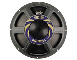 T5970AWD PULSE15 Динамик 15", 8 Ом, 400Вт, Celestion T5970AWD