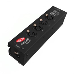 SB2-4TF EasyLink Устройство передачи сигнала, EDS SB2-4TF