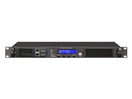 XAD-0.6K4D Усилитель мощности, 600Вт х4, DSP и DANTE, Biema XAD-0.6K4D