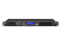 XAD-1.0K4D Усилитель мощности, 1000Вт х 4, DSP и DANTE, Biema XAD-1.0K4D
