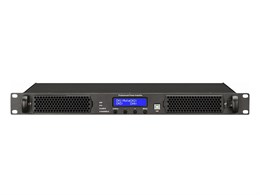 XAD-1.0K4DSP Усилитель мощности, 1000Вт х 4, DSP, Biema XAD-1.0K4DSP