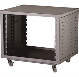 Srack-100-8UW (L900L) Рэковая стойка 19", на колесах, Soundsation Srack-100-8UW