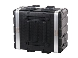 ABS-6UL Кейс для рекового оборудования 19", пластик АБС, Guider ABS-6UL