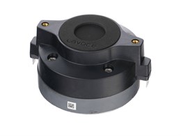 DF10.101L Драйвер ВЧ компрессионный, 40Вт, 8 Ом, Lavoce DF10.101L