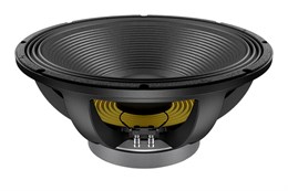 SAF184.03-4 Динамик 18", 3000Вт, 4 Ом, Lavoce SAF184.03-4