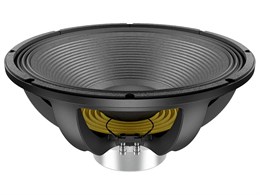 SAN184.02 Динамик 18", 2400Вт, 8 Ом, Lavoce SAN184.02
