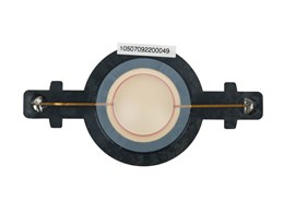 DF10.101L-Replacement diaphragm Диафрагма ВЧ драйвера, Lavoce DF10.101L-Replacement