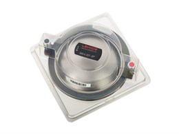 DN14.30T-Replacement diaphragm Диафрагма ВЧ драйвера, Lavoce DN14.30T-Replacement