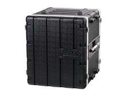 ABS-12UL Кейс для рекового оборудования 19", пластик АБС, Guider ABS-12UL