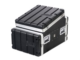 ABS-MR6UT12U Кейс для рекового оборудования 6U, Guider ABS-MR6UT12U