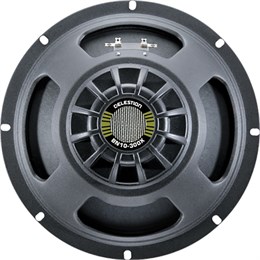 T5633AWD BN10-300X Динамик 10", 4 Ом, 300Вт, Celestion T5633AWD