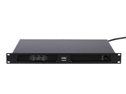 AQ2250 Усилитель мощности цифровой, 2х250Вт, Soundking AQ2250