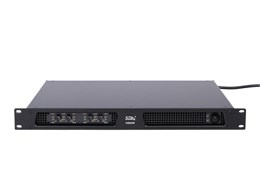 AQ4250 Усилитель мощности цифровой, 4х250Вт, Soundking AQ4250