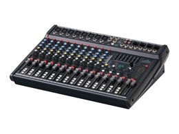 Alchemix-802UFX Микшерный пульт, 12 каналов, Soundsation Alchemix-802UFX