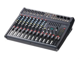 Alchemix-602UFX Микшерный пульт, 10 каналов, Soundsation Alchemix-602UFX