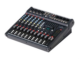 Alchemix-402UFX Микшерный пульт, 8 каналов, Soundsation Alchemix-402UFX