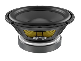 SSF102.50L Динамик 10" сабвуфер, 800 Вт, 8 Ом, Lavoce SSF102.50L