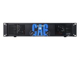 CA6 Усилитель мощности, 500Вт, LAudio CA6