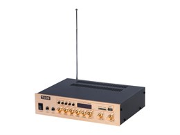 DS-2050 Усилитель мощности, 2х25Вт, TADS DS-2050