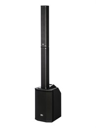 ARTOS-1200W Акустическая система (звуковая колонна, сабвуфер с микшером в 2 коробках), Soundking ARTOS-1200W