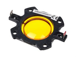 DF10.142LK-Replacement diaphragm Диафрагма ВЧ драйвера, Lavoce DF10.142LK-Replacement