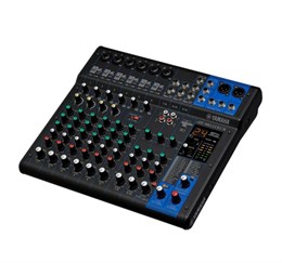 MG12XUK Микшерный пульт, 12 каналов, Yamaha MG12XUK
