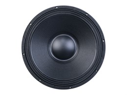 SAF184.03-8 Динамик 18", 3000Вт, 8 Ом, Lavoce SAF184.03-8