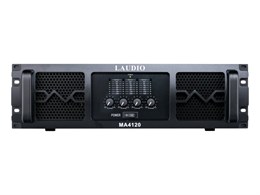 MA4120 Усилитель мощности, 1200Вт, LAudio MA4120