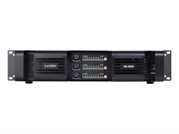 TM-3600 Усилитель мощности, 600Вт, LAudio TM-3600